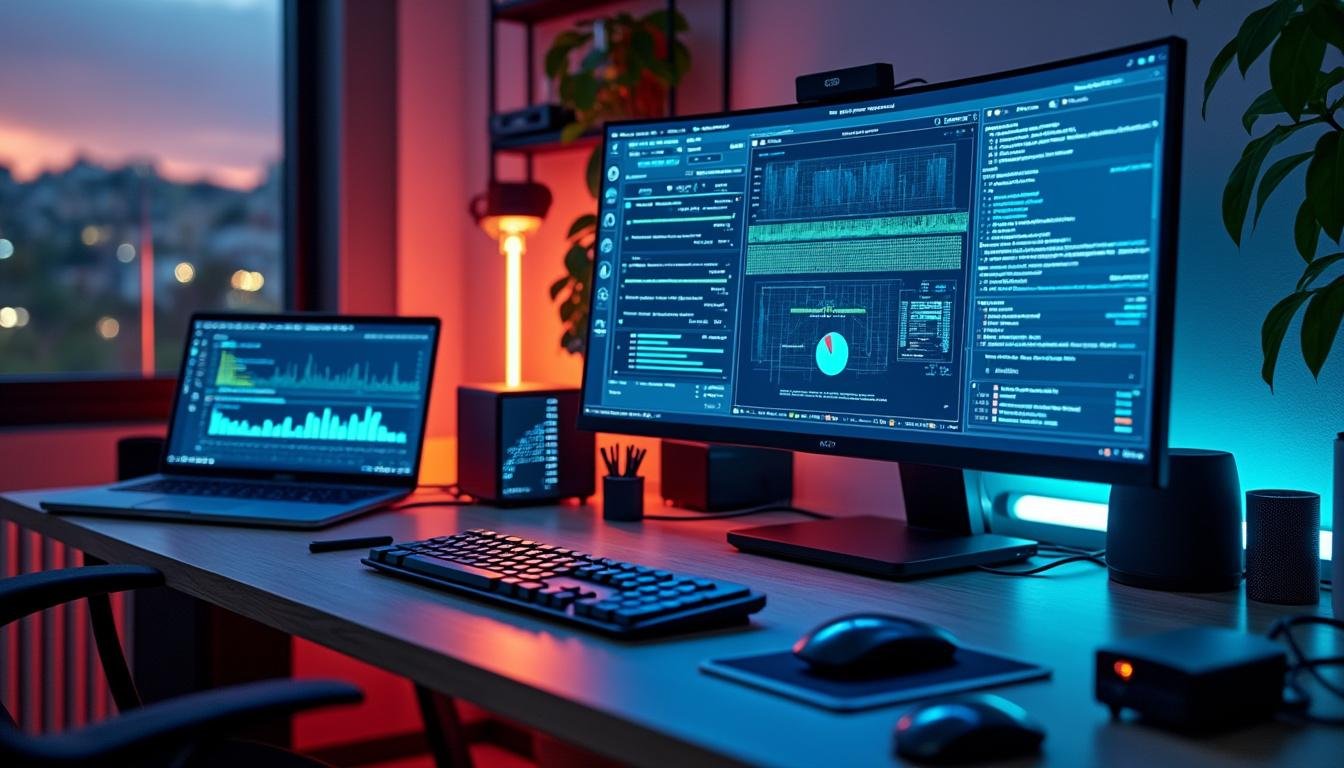 découvrez nos conseils pratiques et étapes simples pour réparer un disque dur externe corrompu et récupérer vos données en toute sécurité.