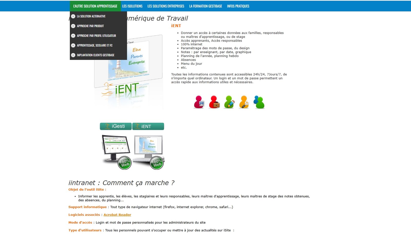 Plateforme iENT, notre guide : formation, connexion et astuces