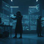 découvrez le dark web en 2026, ce marché noir où circulent des données numériques volées. comprenez ses risques, son fonctionnement et comment vous protéger efficacement.