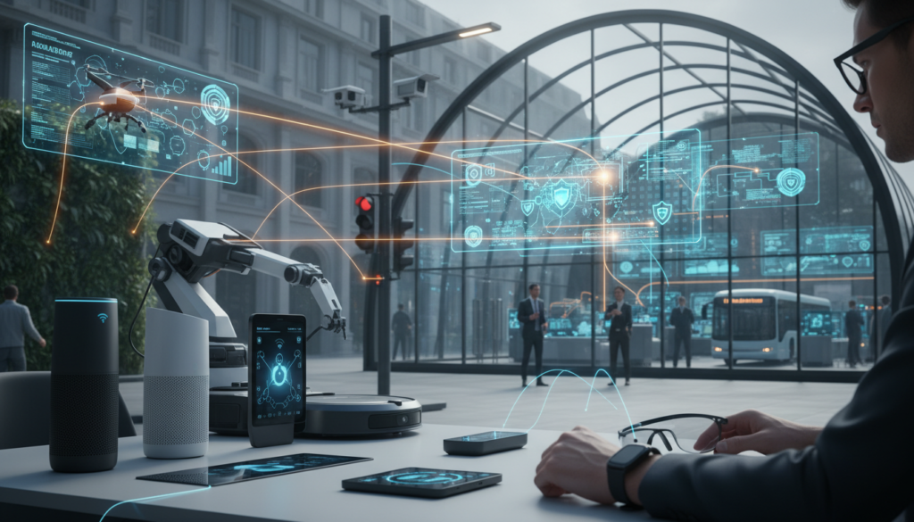 découvrez les nouveautés du data act européen et leur impact sur la gestion et la protection des données des objets connectés.