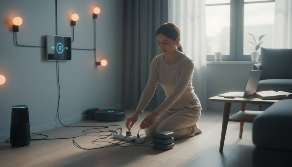 découvrez le paradoxe de l'iot face à la sobriété numérique : comment concilier innovation technologique et réduction de l'impact environnemental dans un monde connecté.