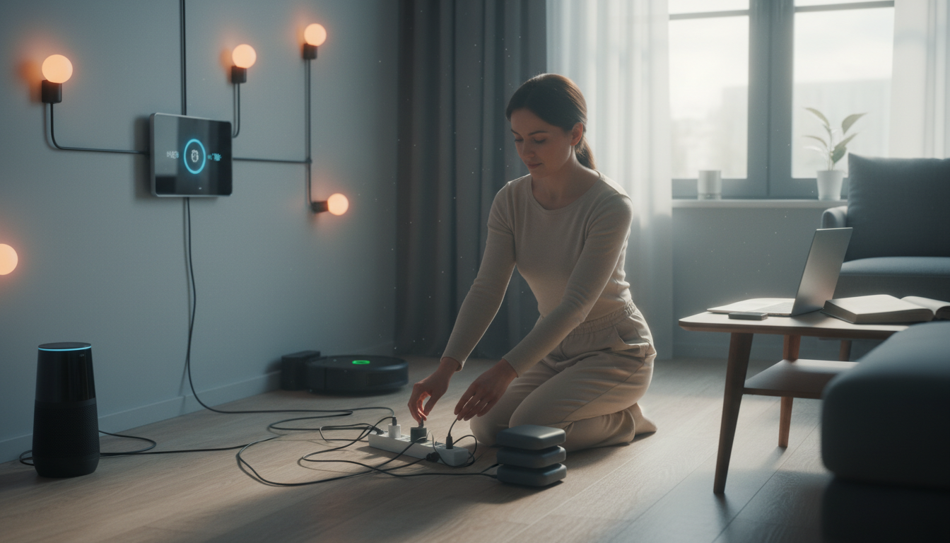 IoT et sobriété numérique : le paradoxe qui interroge