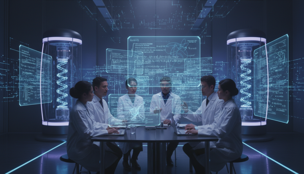 découvrez comment préparer votre cryptographie face aux défis des ordinateurs quantiques et assurer la sécurité des données de demain avec les technologies post-quantiques.