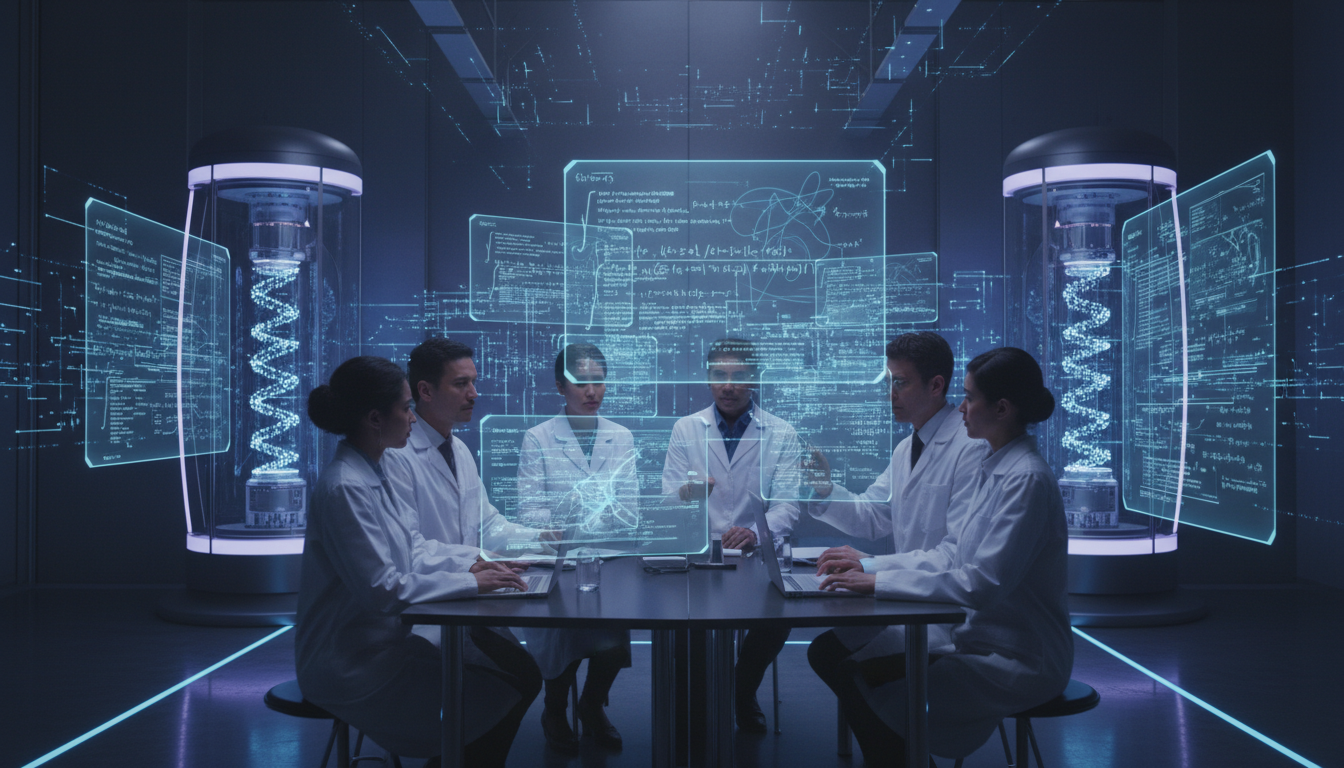 Post-quantique : préparer sa cryptographie aux ordinateurs de demain