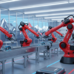 découvrez stäubli, l'excellence du savoir-faire helvétique dédiée à l'innovation et à la performance dans le secteur industriel.