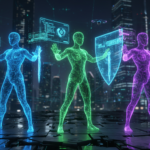découvrez comment les grands modèles de langage comme chatgpt, claude et gemini sont utilisés comme armes dans le cyberespace, transformant la cybersécurité et les menaces digitales.