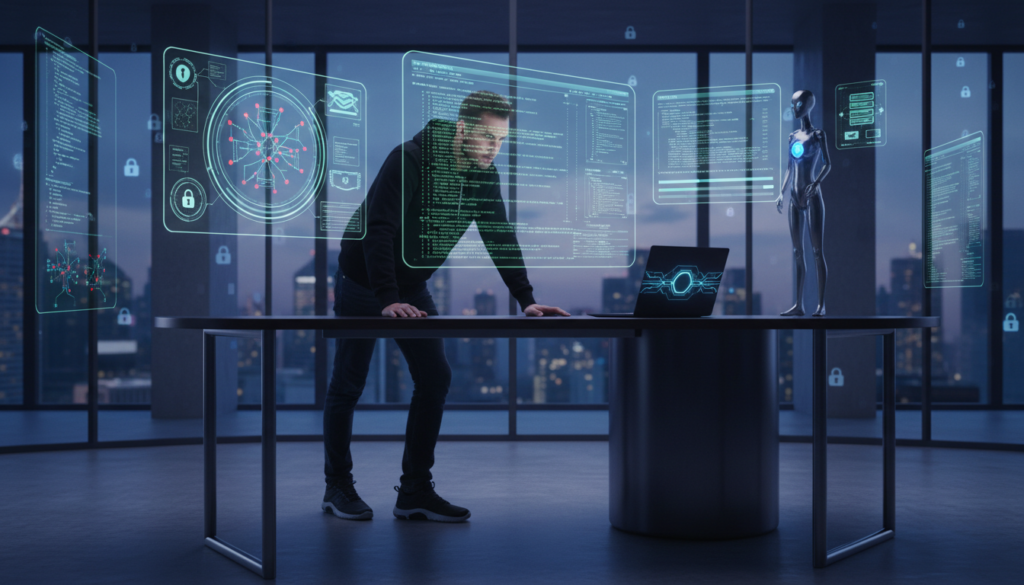 découvrez les étapes clés et les compétences nécessaires pour devenir pentester en 2026. guide complet pour lancer votre carrière en sécurité informatique.