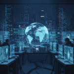 découvrez comment la cyberguerre pourrait devenir le théâtre du prochain conflit mondial, avec les réseaux numériques au cœur des enjeux stratégiques et sécuritaires.