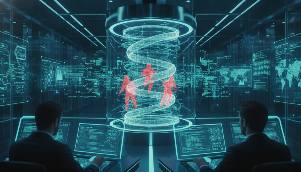 découvrez comment la deception technology peut piéger efficacement les cyberattaquants au sein de votre réseau et renforcer la sécurité de votre entreprise.