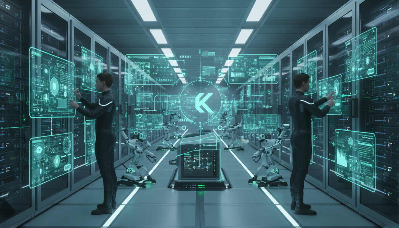 Kubernetes en 2026 : toujours incontournable ?