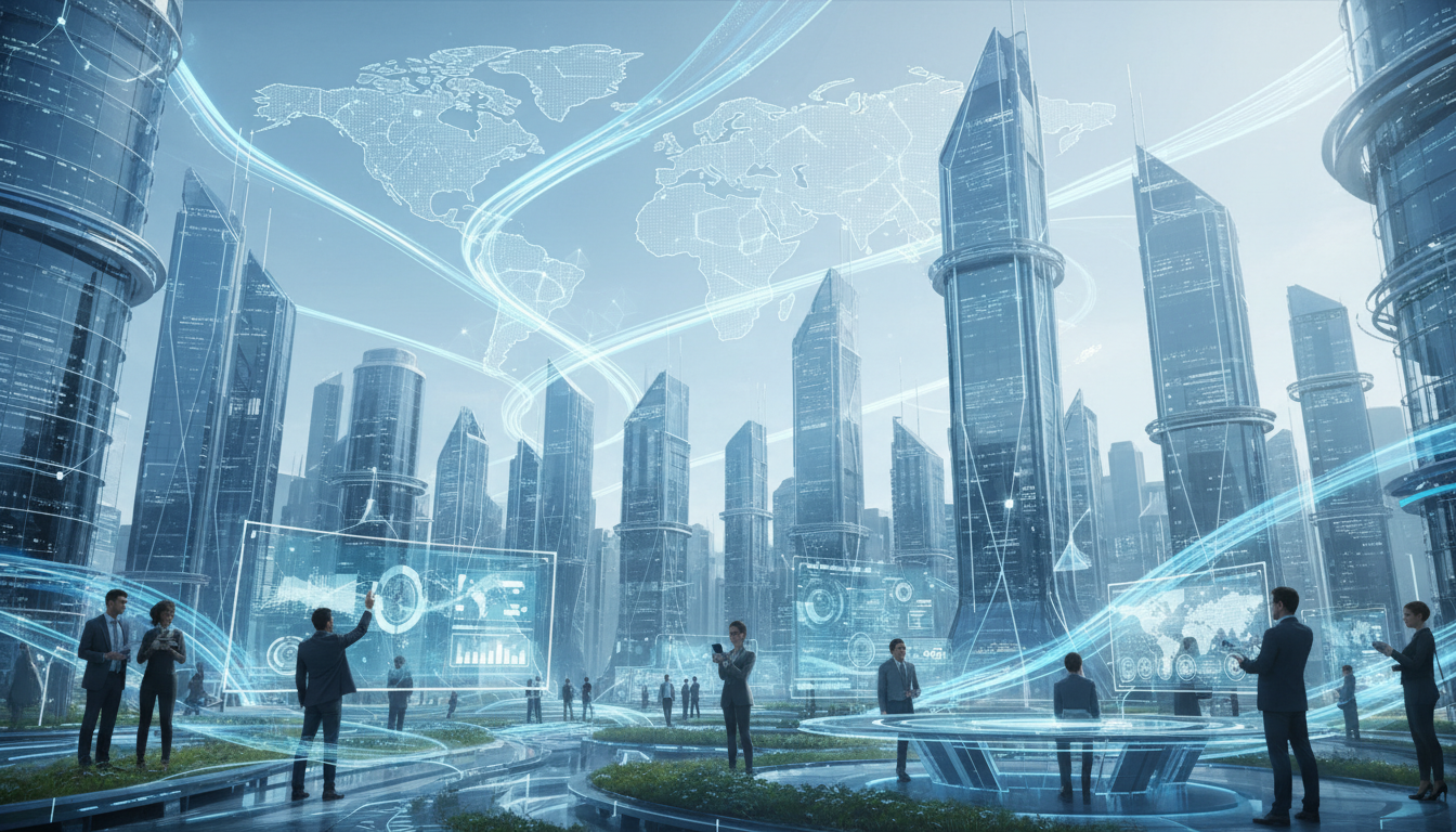 Les chiffres clés du cloud computing mondial à retenir en 2026