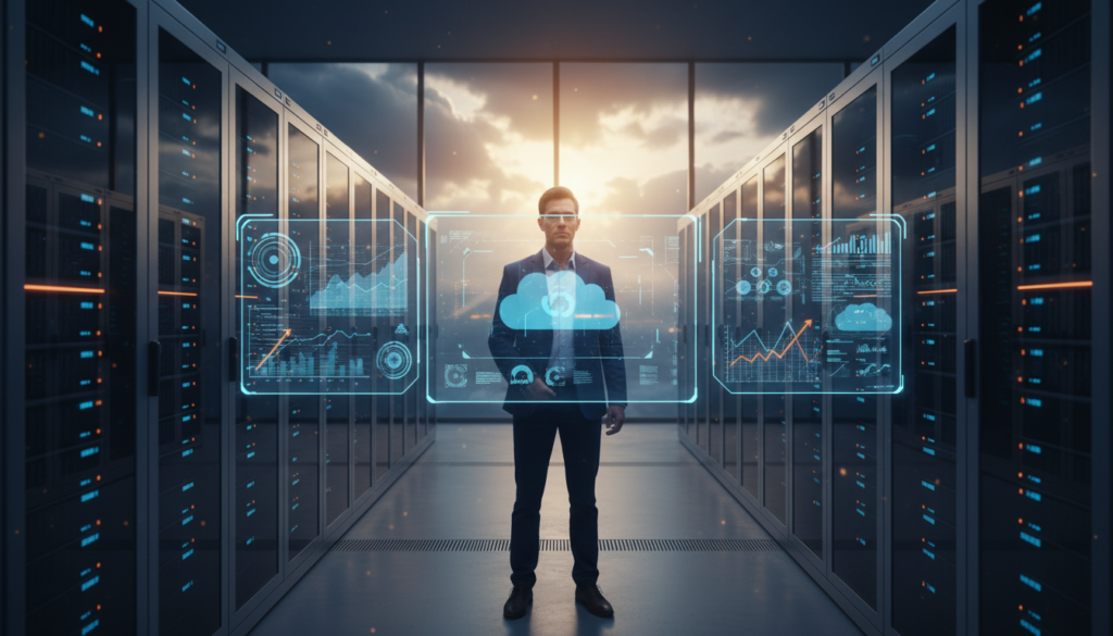 découvrez comment oracle cloud regagne en popularité et s'impose à nouveau comme un acteur majeur dans le cloud computing, défiant les attentes.