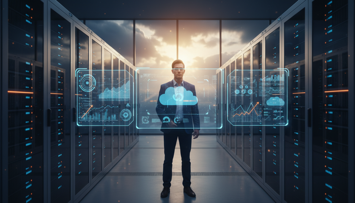 Oracle Cloud : le retour en grâce inattendu ?