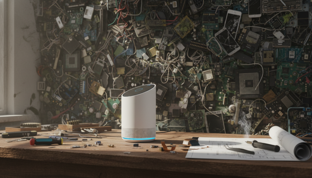 découvrez comment l'internet des objets (iot) lutte contre l'obsolescence en améliorant la réparabilité et en prolongeant la durée de vie des appareils connectés.