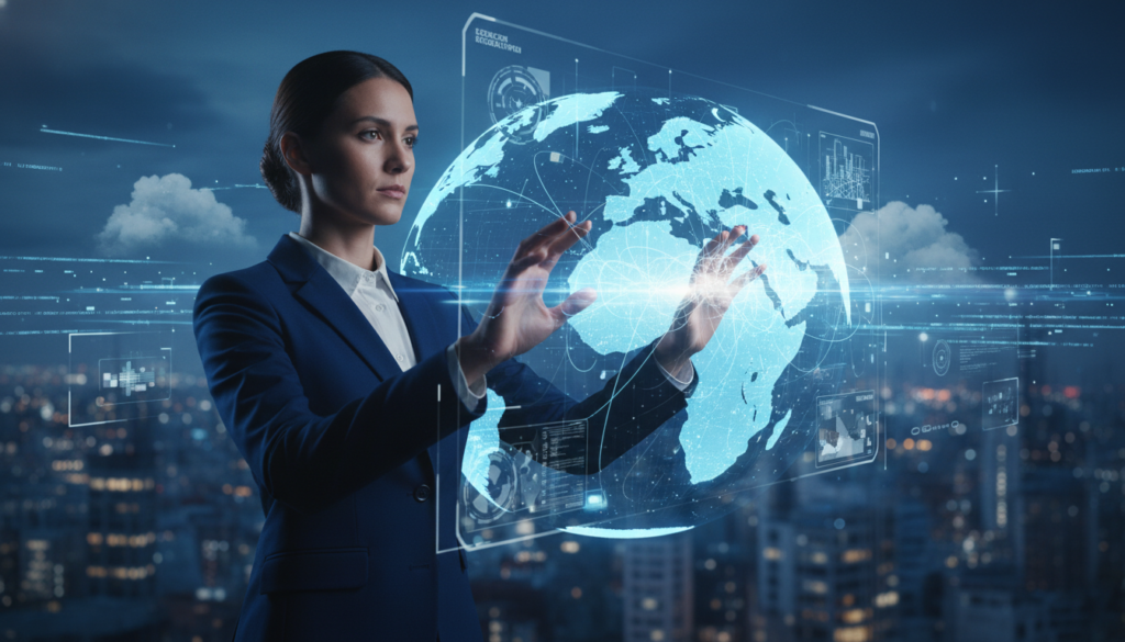 explorez les enjeux de la souveraineté numérique en europe et la possibilité pour le continent de se passer des états-unis en matière de cybersécurité et de technologie.
