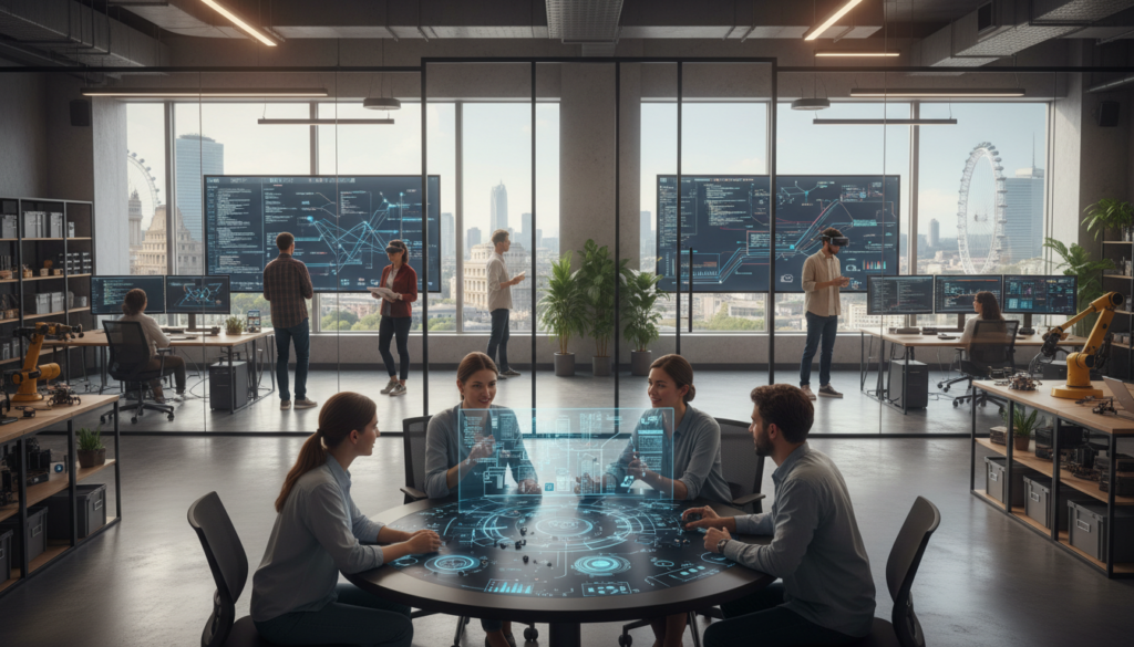 découvrez les start-ups iot européennes innovantes qui attirent des millions d'investissements et révolutionnent le marché de l'internet des objets.