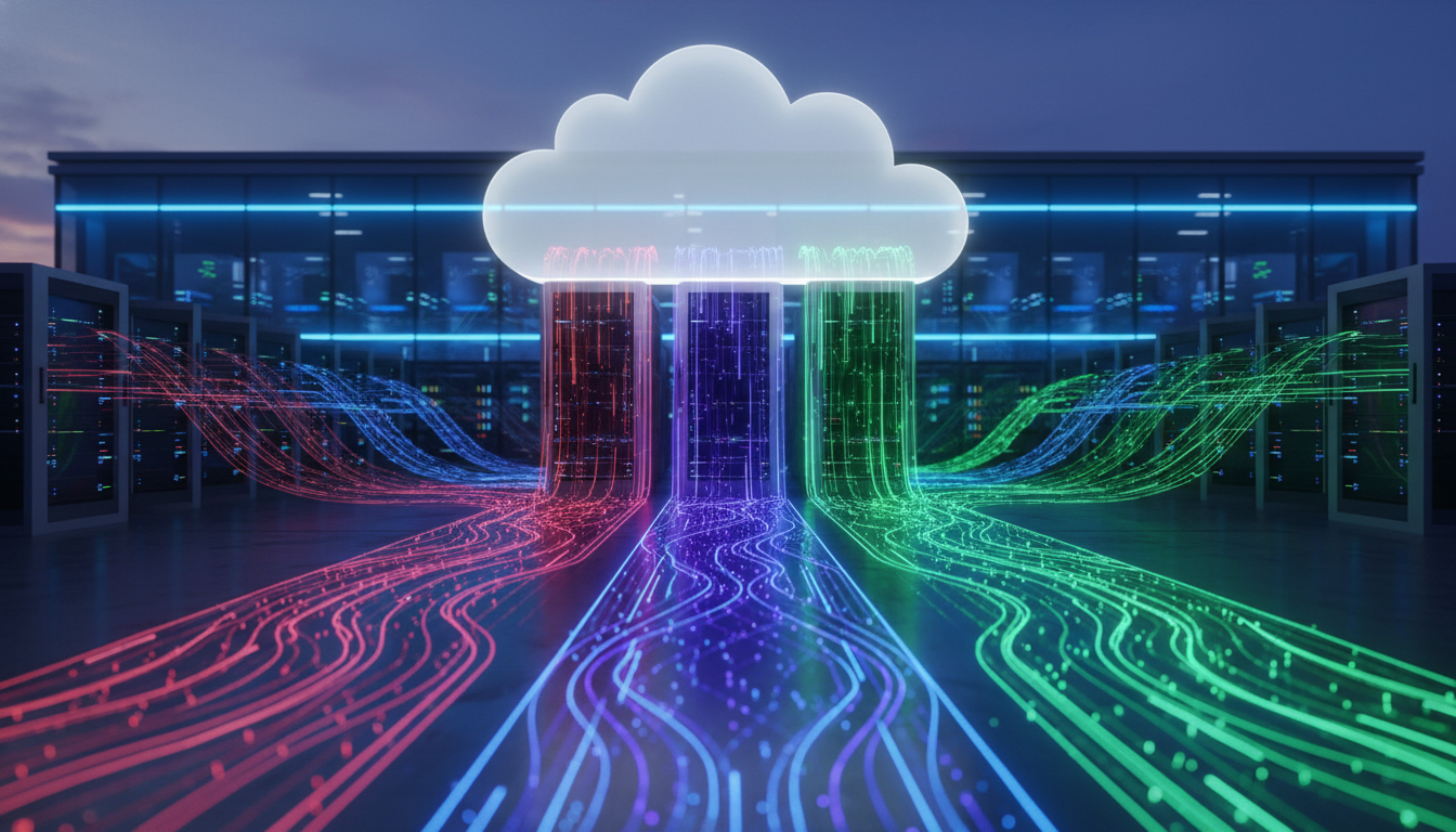 Streaming de données dans le cloud : Kafka, Pulsar, Kinesis décryptés