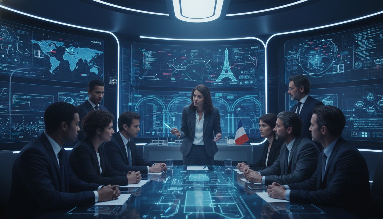 Thales, Atos et consorts : la cybersécurité française a-t-elle les moyens de ses ambitions ?