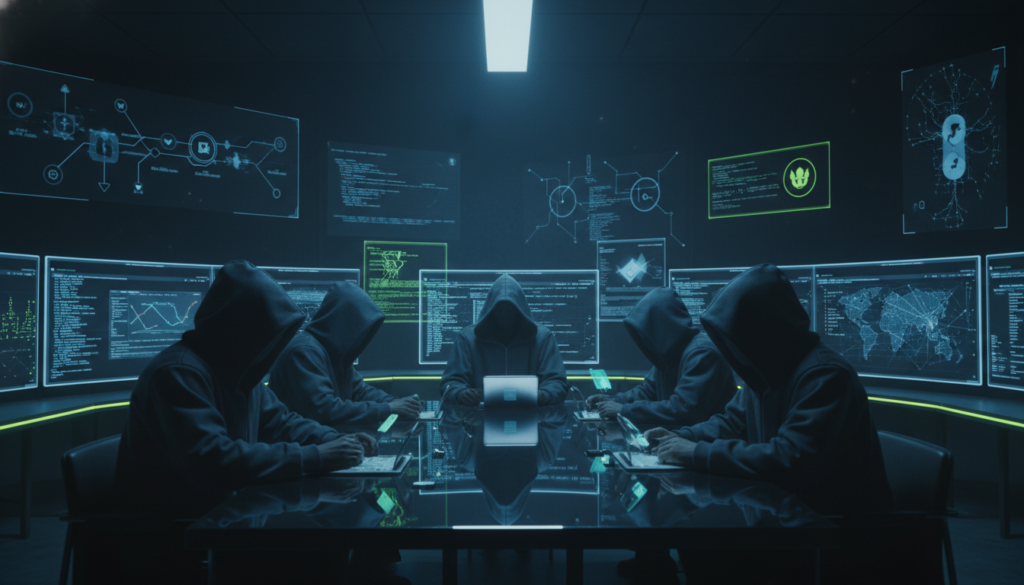 découvrez le marché opaque des vulnérabilités zero-day en informatique, ces cyberfailles non corrigées exploitées par des hackers avant toute protection.