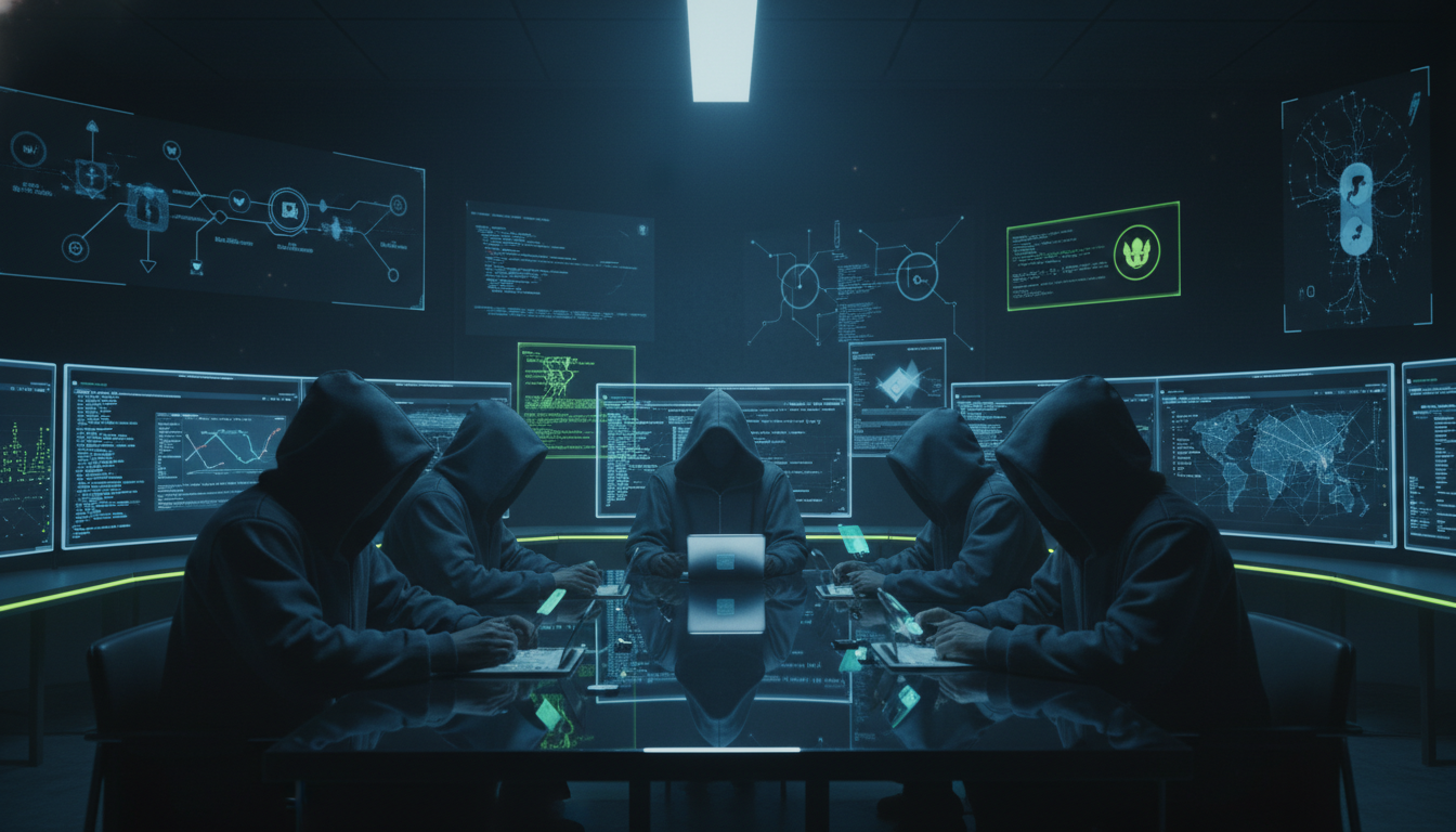 Zero-day informatique : le marché opaque des cyberfailles non corrigées