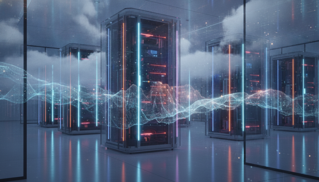 découvrez l'état actuel du cloud quantique avec amazon braket et azure quantum, leurs avancées, fonctionnalités et perspectives pour l'informatique quantique accessible en ligne.