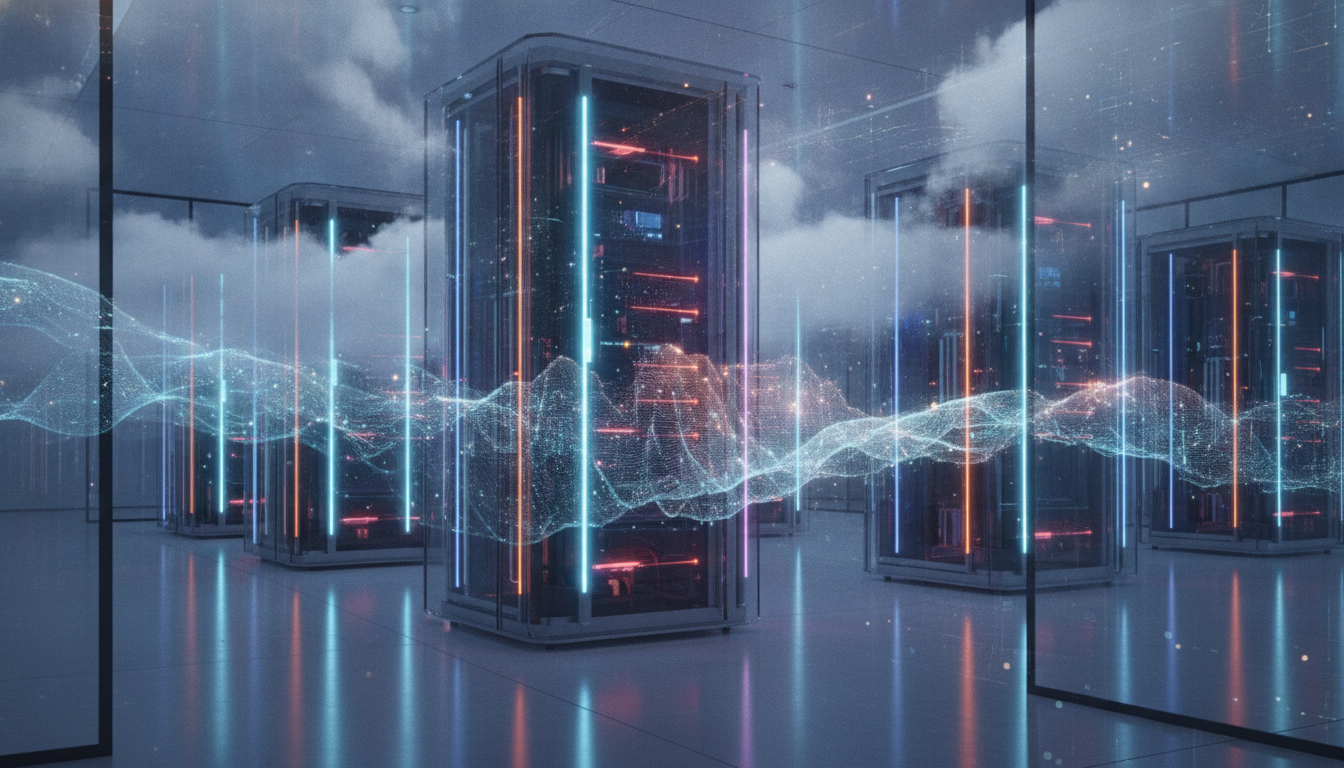 Cloud quantique : Amazon Braket, Azure Quantum, où en est-on ?