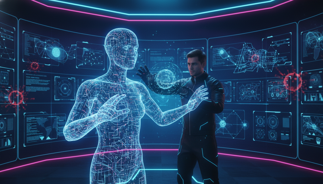 Cyberdéfense assistée par IA : révolution ou illusion marketing ?