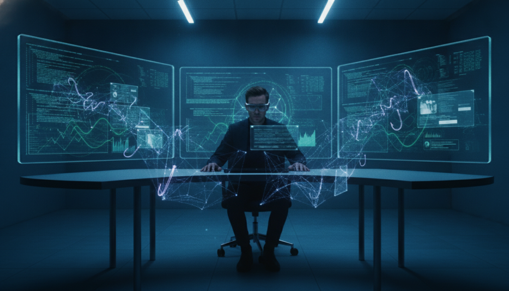 découvrez comment les nouvelles techniques de cyberphishing évoluent pour tromper même les experts it et apprenez à protéger efficacement vos données contre ces menaces sophistiquées.
