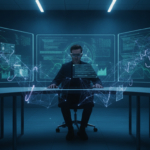 découvrez comment les nouvelles techniques de cyberphishing évoluent pour tromper même les experts it et apprenez à protéger efficacement vos données contre ces menaces sophistiquées.