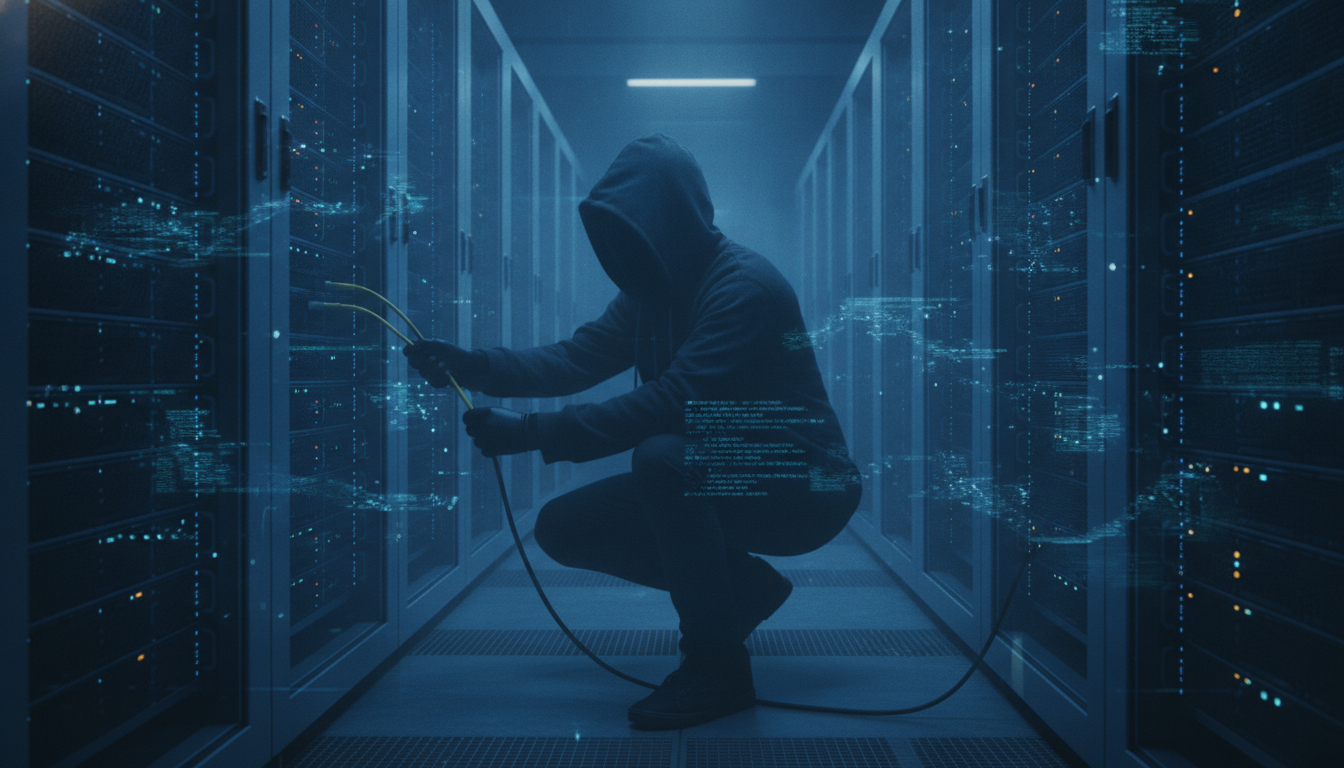 Empoisonnement de modèles IA : la cybermenace silencieuse qui monte