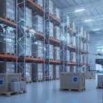 découvrez comment l'iot révolutionne la logistique grâce au tracking en temps réel, à l'optimisation de la supply chain et à la traçabilité des produits pour une gestion plus efficace.