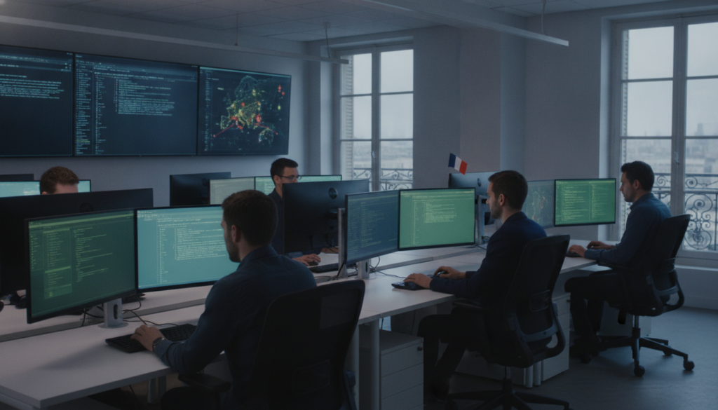 découvrez les enjeux de la pénurie de talents en cybersécurité en france avec 15 000 postes vacants, et les solutions pour attirer et former les experts indispensables.