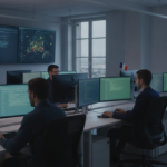 découvrez les enjeux de la pénurie de talents en cybersécurité en france avec 15 000 postes vacants, et les solutions pour attirer et former les experts indispensables.