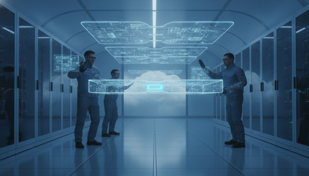 découvrez comment le platform engineering révolutionne le cloud interne en apportant une nouvelle couche d'innovation et d'efficacité pour les entreprises.