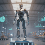 découvrez comment calculer le retour sur investissement d'un cobot et le délai nécessaire pour rentabiliser cet investissement en automatisation industrielle.