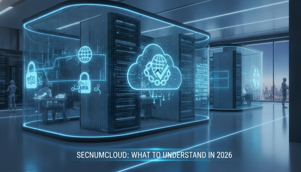 découvrez tout ce qu'il faut savoir sur le label secnumcloud qualifié en 2026, ses critères, avantages et impact pour la sécurité des services cloud en france.