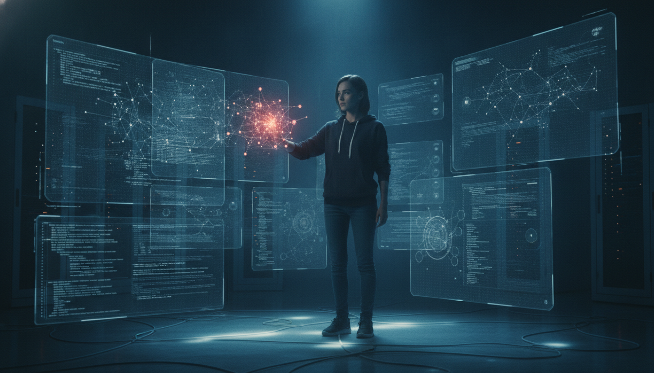 Threat hunting : l&rsquo;art de traquer l&rsquo;invisible dans les réseaux informatiques