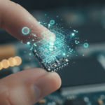 découvrez tinyml, la révolution du machine learning optimisé pour fonctionner directement sur un microcontrôleur, alliant intelligence et faible consommation d'énergie.