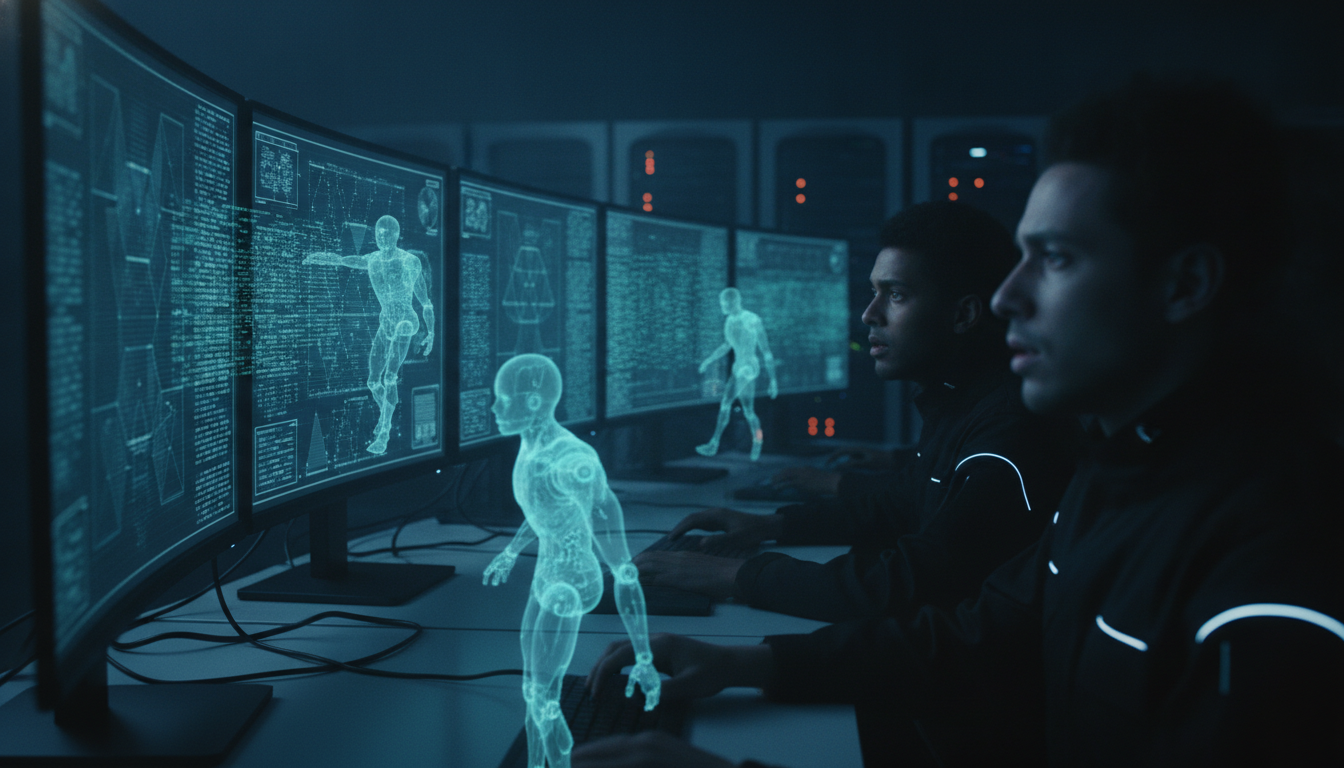 Agents IA autonomes : le prochain cauchemar des responsables cybersécurité