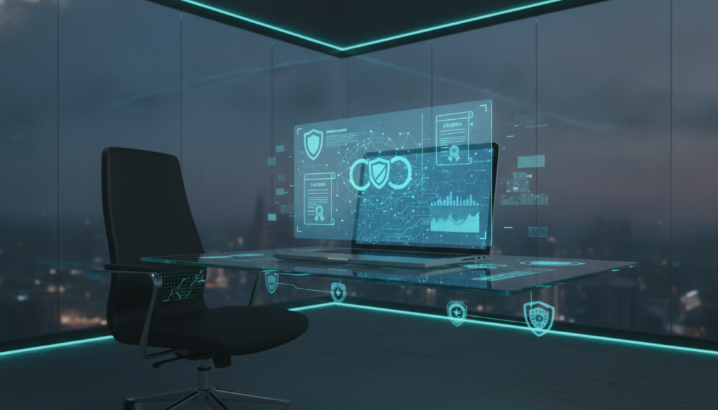 découvrez les certifications cybersécurité incontournables en 2026, celles qui boostent votre carrière et garantissent vos compétences sur le marché de l'emploi.
