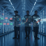 découvrez comment netflix utilise le chaos engineering pour révolutionner le cloud moderne et garantir la résilience de ses services à grande échelle.