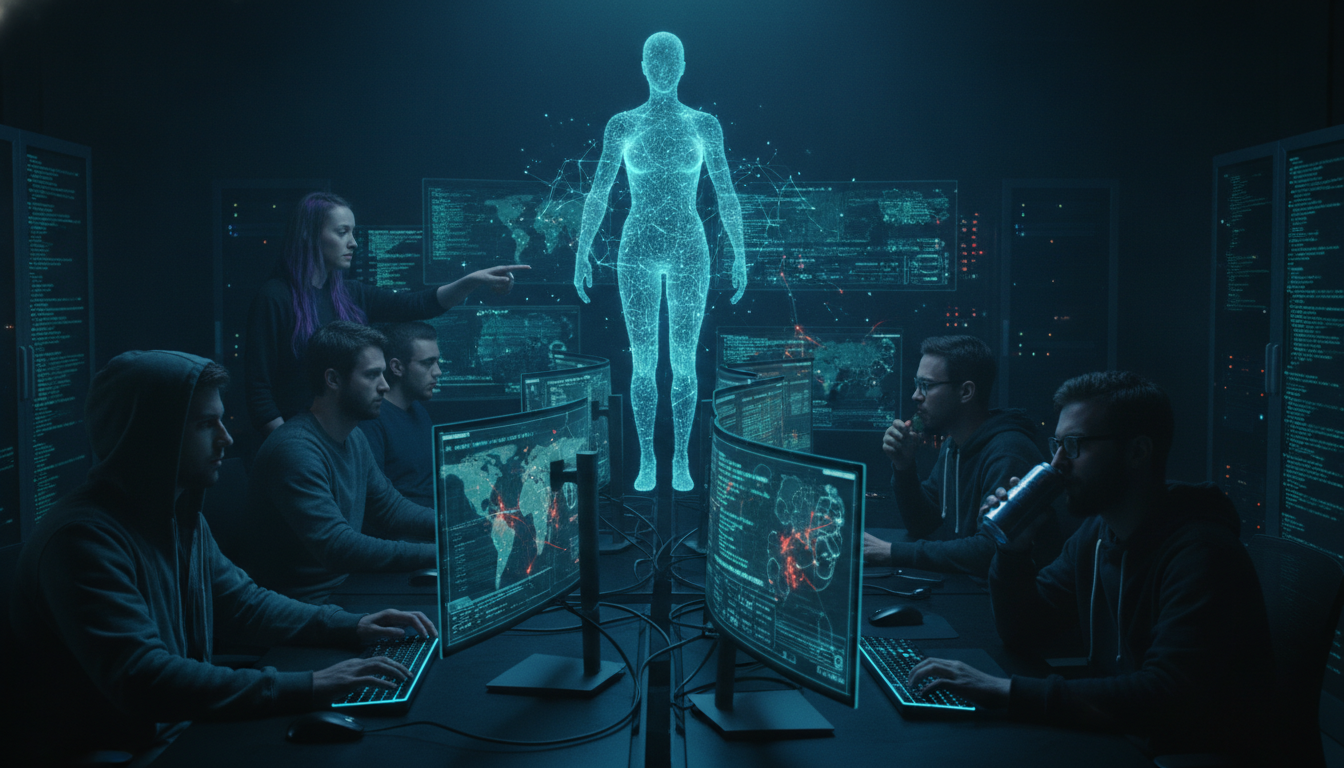 Claude Mythos vs hackers humains : qui découvre le plus de failles ?