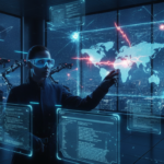 découvrez comment l'intelligence artificielle révolutionne les cyberattaques, entraînant une escalade dans la course aux armements numériques et les enjeux de sécurité mondiaux.