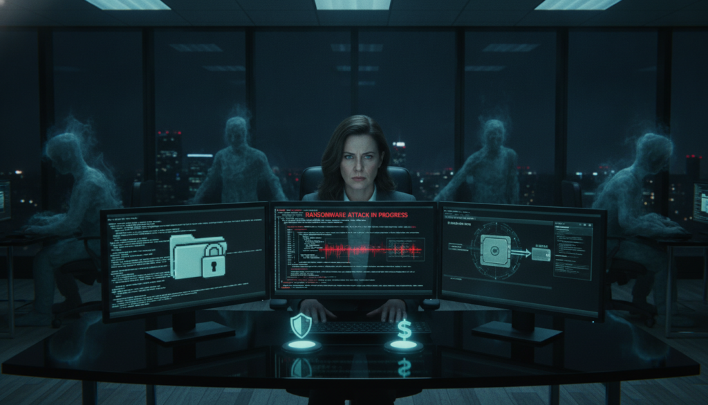 découvrez le débat crucial qui divise les rssi : faut-il réellement payer les hackers en cas de cyberrançon ? analyse des enjeux et des meilleures pratiques en cybersécurité.