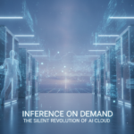 découvrez comment l'inférence à la demande transforme le cloud ia, offrant flexibilité et efficacité pour des applications intelligentes en temps réel.