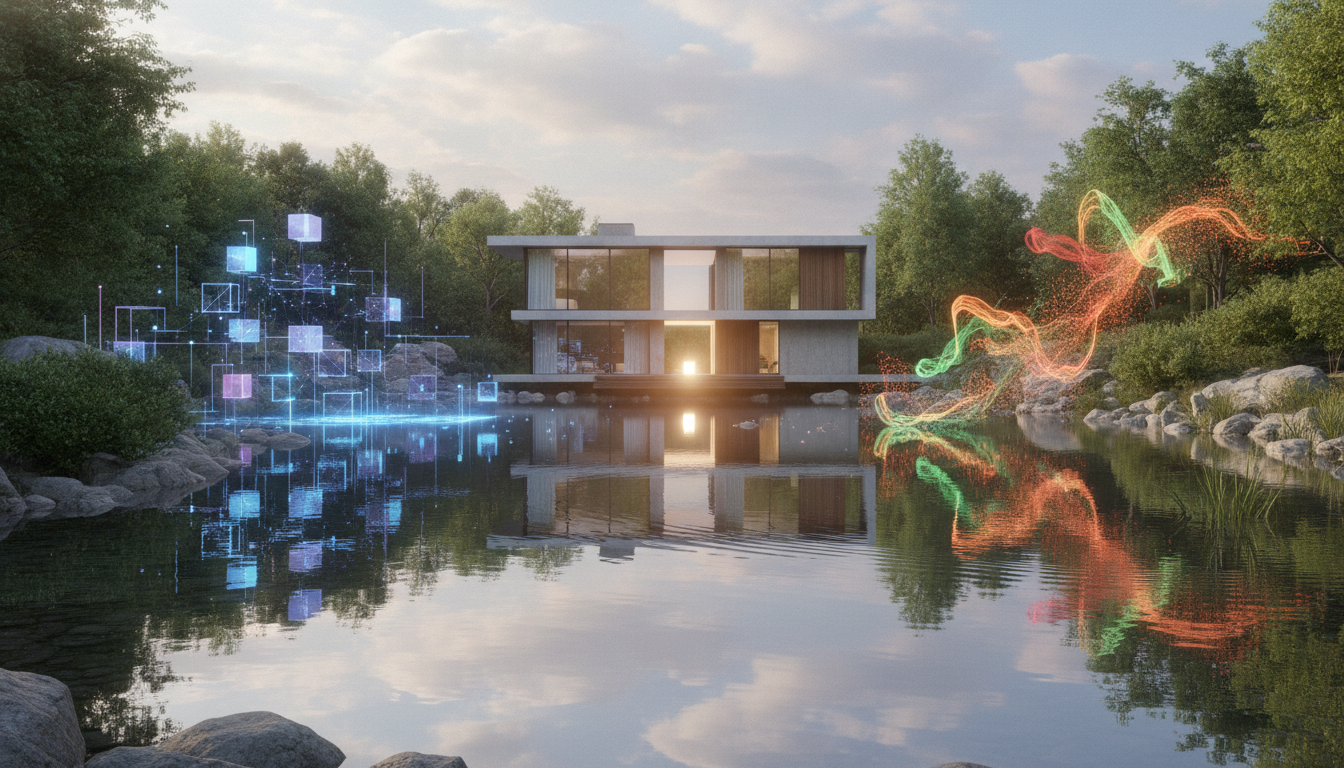 Lakehouse : la fin de la guerre data warehouse vs data lake ?