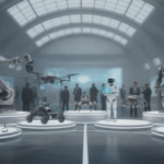 découvrez les 10 acquisitions majeures qui ont transformé le secteur de la robotique cette année, révélant les tendances et innovations clés du marché.