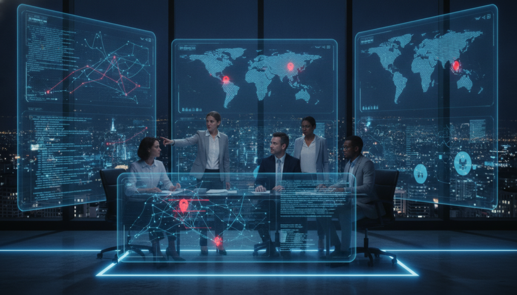 découvrez une analyse approfondie des plus grosses cyberattaques informatiques de l'année, leurs impacts et les mesures pour mieux se protéger.