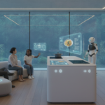 découvrez les innovations incontournables de la maison connectée en 2026, alliant confort, sécurité et technologie pour un habitat intelligent et futuriste.