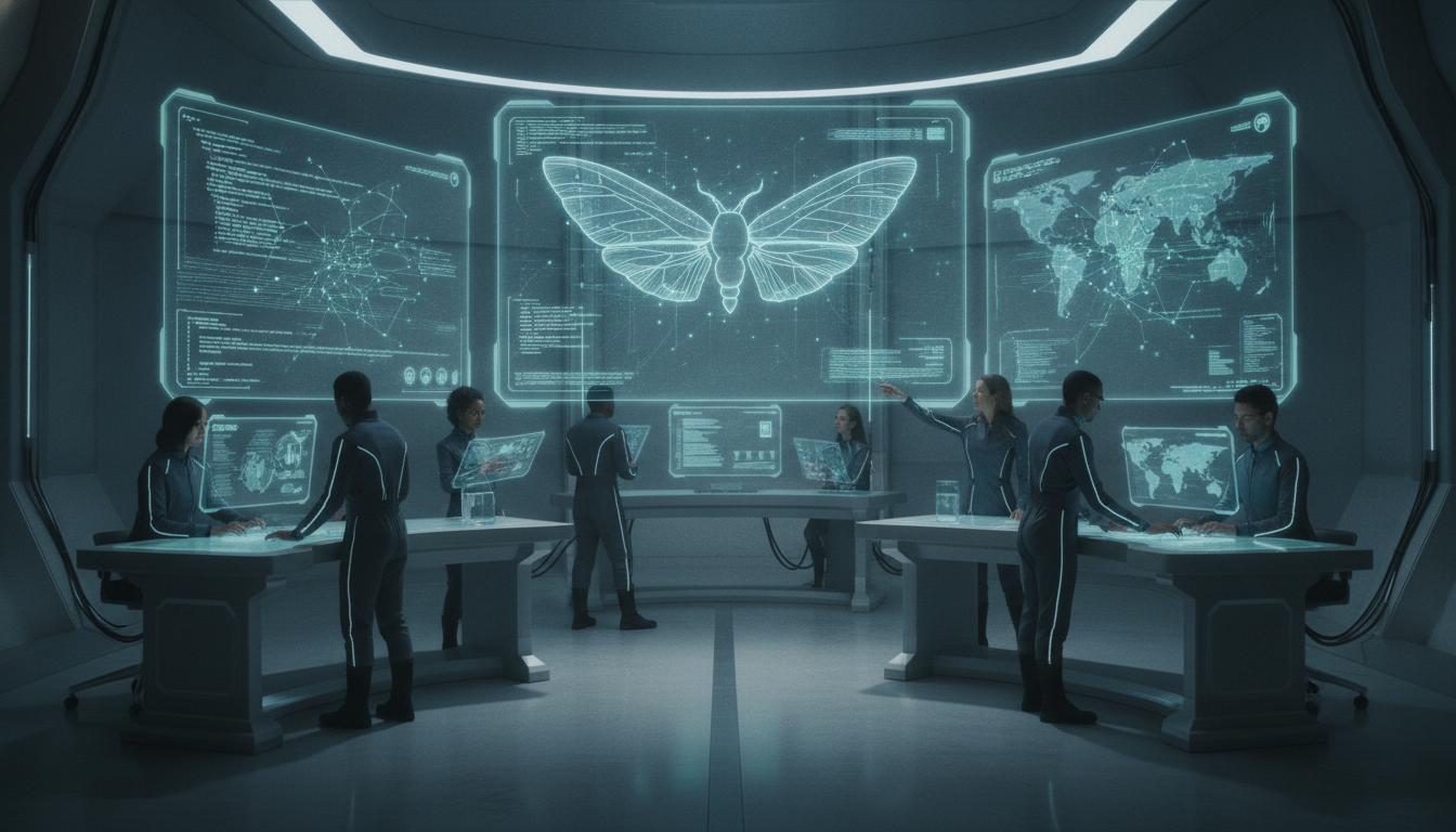 Project Glasswing : le programme de cyberdéfense coopérative d’Anthropic